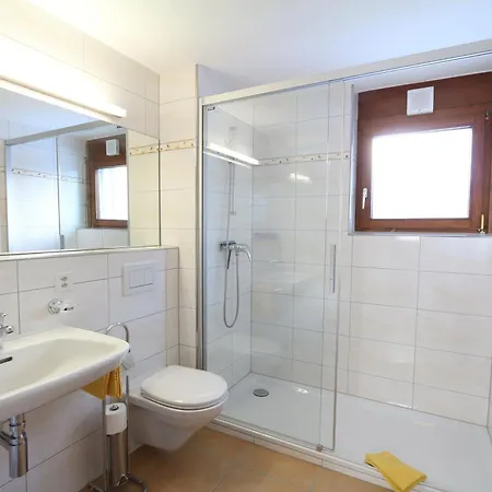 Appartement Ferienhaus-apartment Golf