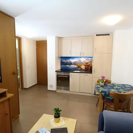 Ferienhaus-apartment Golf Appartement *