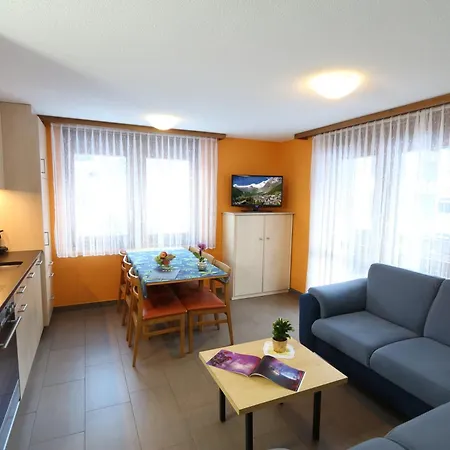 Ferienhaus-apartment Golf Appartement