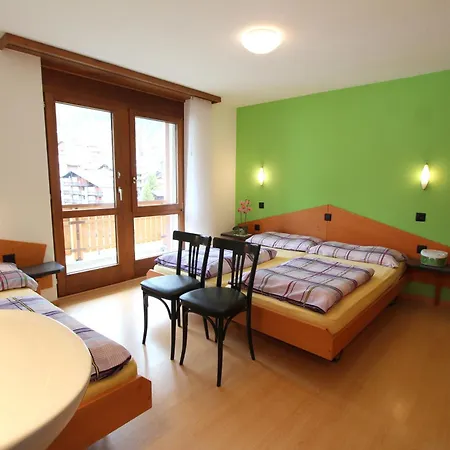 Ferienhaus-apartment Golf Appartement *