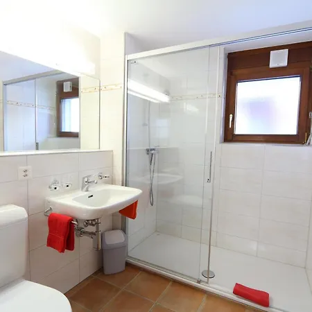 Appartement Ferienhaus-apartment Golf *