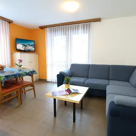 Ferienhaus-apartment Golf Appartement