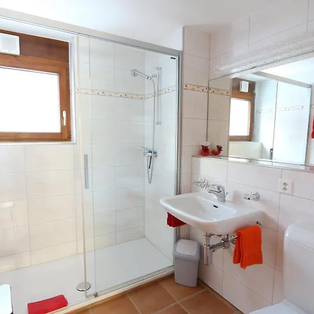 Appartement Ferienhaus-apartment Golf
