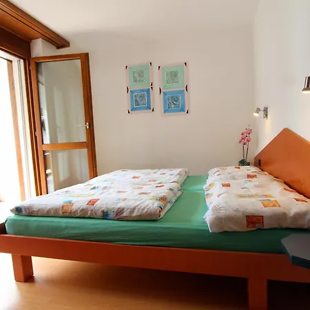 Ferienhaus-apartment Golf Appartement *