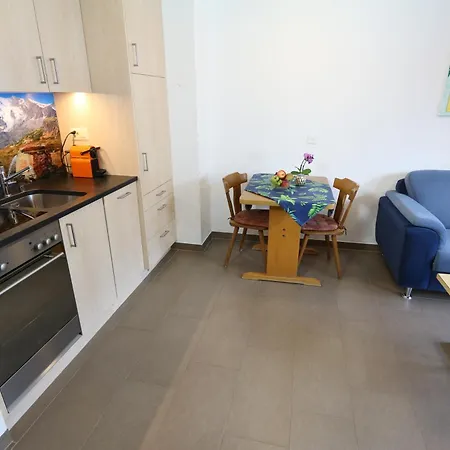 Ferienhaus-apartment Golf Daire