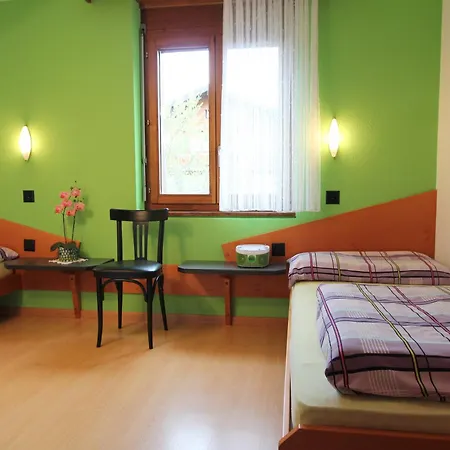 Ferienhaus-apartment Golf Daire Saas Fee